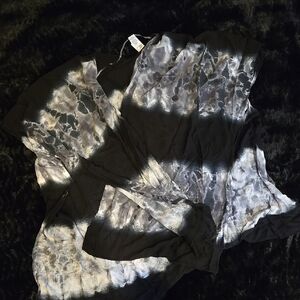 **5 For $25 Bundle Deal** Tie-Dye Cardigans